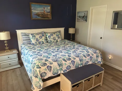 Sea-Esta Retreat, a Great Golden Isles Location! - 2-Star