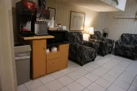 CenterWay Hotel Tonawanda - 2-Star