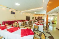 Asamar Country Resort - breakfast