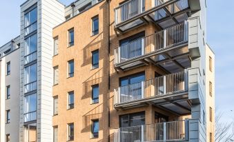 Destiny Student – Murano (Campus Accommodation)