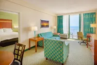 Holiday Inn & Suites VIRGINIA BEACH - NORTH BEACH by IHG - Baarit