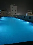 FLC Sea Tower - the Beach Quy Nhon - Kolam Renang