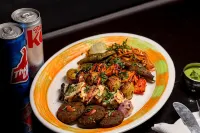 Udman Hotel Haridwar - Breakfast