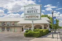 Manti Country Village Motel - 3-Star