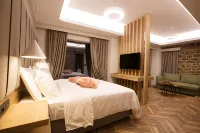 Adryades Luxury Apartments - Wi-Fi