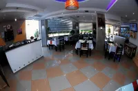 Hotel Driloni - bar