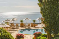 Il Pellicano - parking