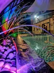 Tc Theme Park Guest House - 駐車場