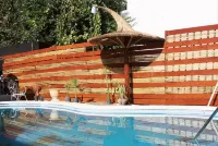 La Casona de Susana - Swimmingpools