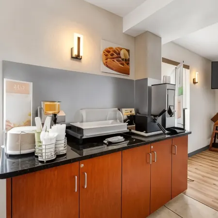 Quality Inn Battleboro - Rocky Mount