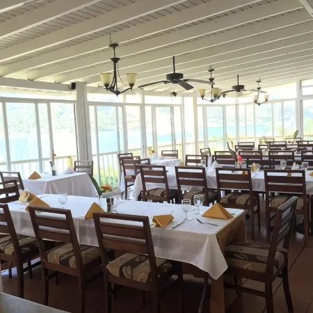 Fort Burt Hotel