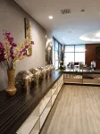 GiiA Sanno Pluit - Desayuno