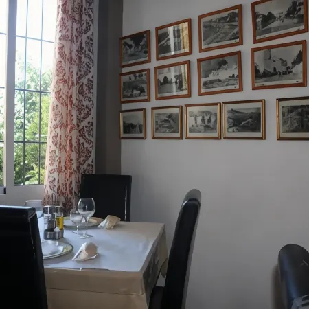 Hostal la Ermita