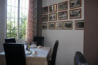 Hostal la Ermita - breakfast