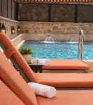 Morea Kaleiçi-Adults Only - ติดทะเล