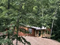 Mountain Views, Fire Pit, Minutes From Downtown Asheville - 4-Star
