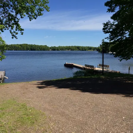 Mercer, WI Beautiful Flambeau Flowage Cabin