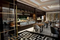 Aivazovsky Congress Hotel & Spa - servizio colazione
