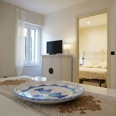 CASA ADRIA