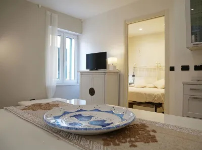 CASA ADRIA Alghero City Center: отели