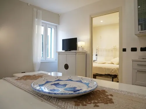 CASA ADRIA - บังกะโล