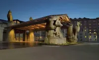 Great Wolf Lodge Grand Mound - Homestay