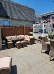 Drop anchor in our studio only steps to the beach - Condos