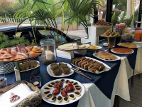 B&B Villa Giovanna Rimini - servizio colazione