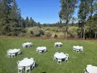 River Front Front Property with Hot Tub! Bring the Dogs! - Wifi