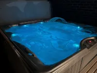 Hilltop Hideaway w/ Hot Tub Close to Nashville - 3-Star