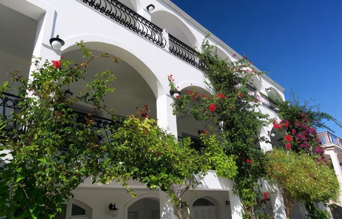 Hotel Athina