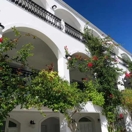 Hotel Athina