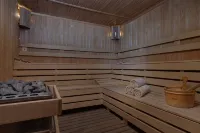 CORNELIA DELUXE RESIDENCE - spa