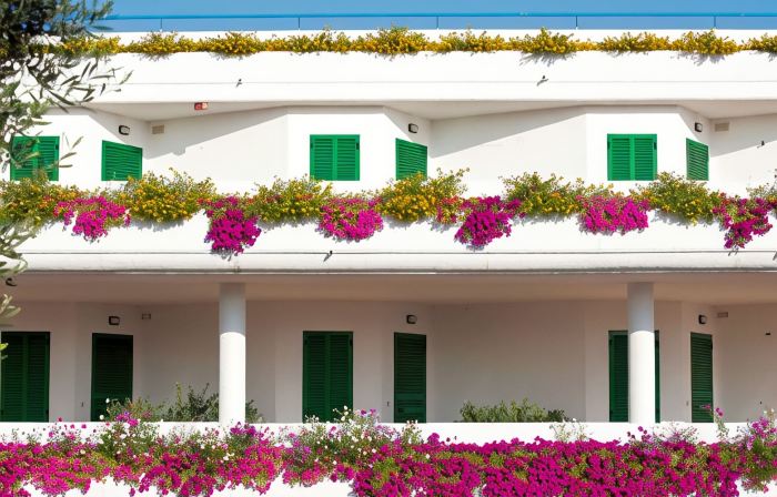 Corvino Resort