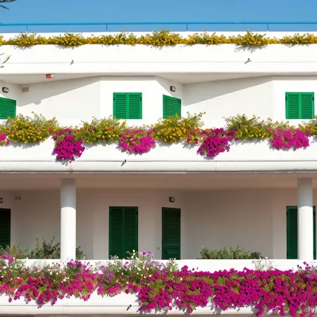 Corvino Resort
