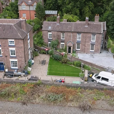 Viaduct Guest House