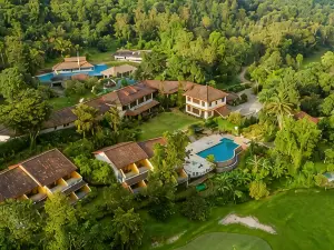 Amritara Ambatty Greens Resort