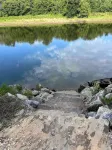 Unwind at this peaceful oasis on the Ouachita River in Caddo Valley. - Wifi