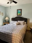 Clink’s Cabin- cozy home situated in beautiful picturesque Indian River Michigan - 3-Star