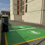ILK INN HOTEL - Parkering