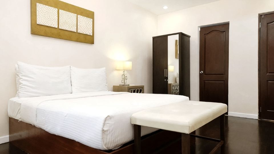 Sierra Hotel