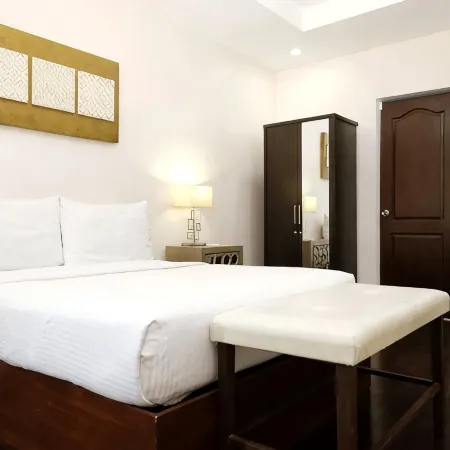 Sierra Hotel