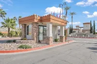 Cozy Casita in Enjoyable Coachella with AC, Fitness Room, WiFi, Peacefulness… - Fitnessstudio