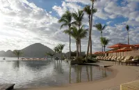 Hacienda Beach Club & Residences - Romantic