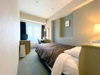 Hotel Fujita Fukui Các khách sạn gần Ga Fukui
