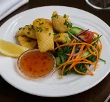 モーテル ロイヤル タラ - 朝食