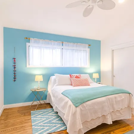 Malibu Private Beach Apartments