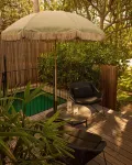 28 Degrees Byron Bay - Adults Only - breakfast