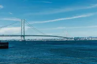 Fairfield by Marriott Hyogo Awaji Higashiura - Ocean View
