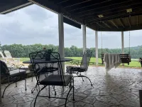 Mt. Gilead Sunrise- Country Suite close to wineries, breweries & wedding venues - 4つ星